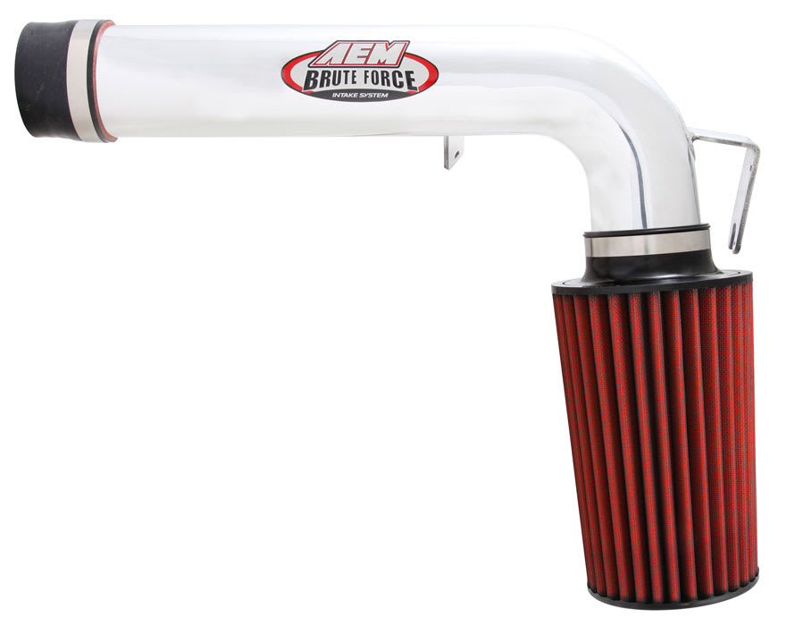 Brute Force Intake System for 2006 honda ridgeline 3.5l v6 gas