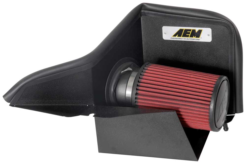 Cold Air Intake System for 2017 ford focus-st 2.0l l4 gas