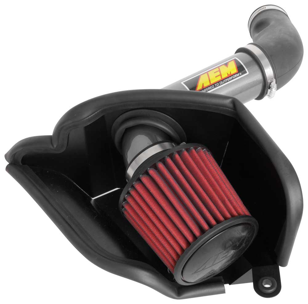 Cold Air Intake System for 2019 Volkswagen Jetta 1.4L L4 Gas