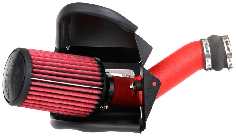 AEM 02-06 WRX/STi Red Short Ram Intake – SpeedFactoryRacing