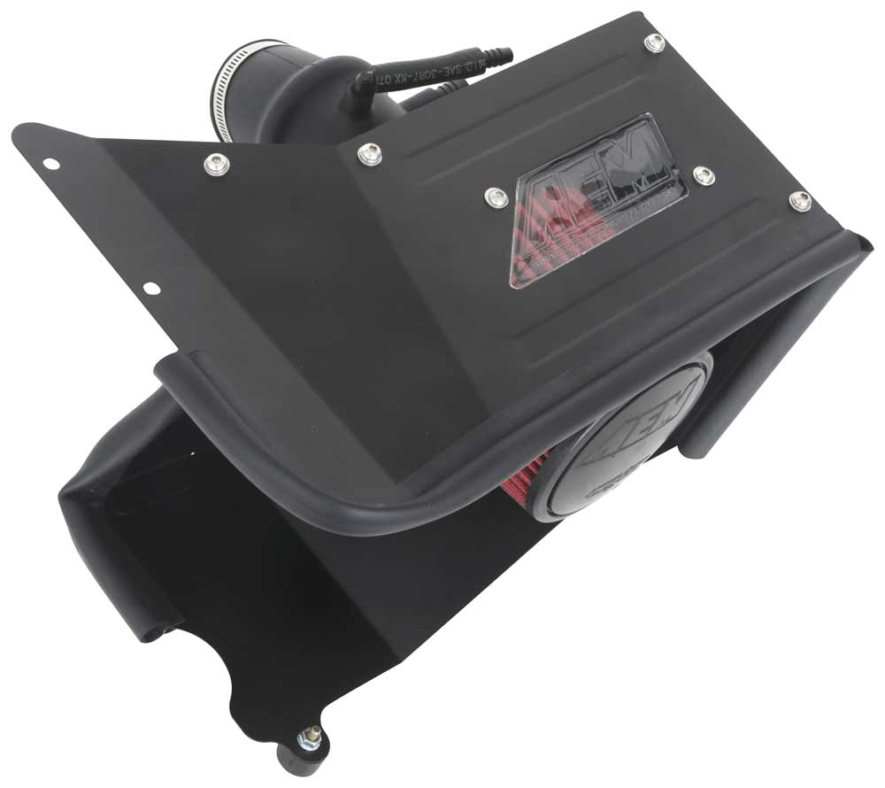 DRYFLOW COLD AIR INTAKE - HYUNDAI ELANTRA L4-2.0L F/I for 2025 hyundai elantra 2.0l l4 gas