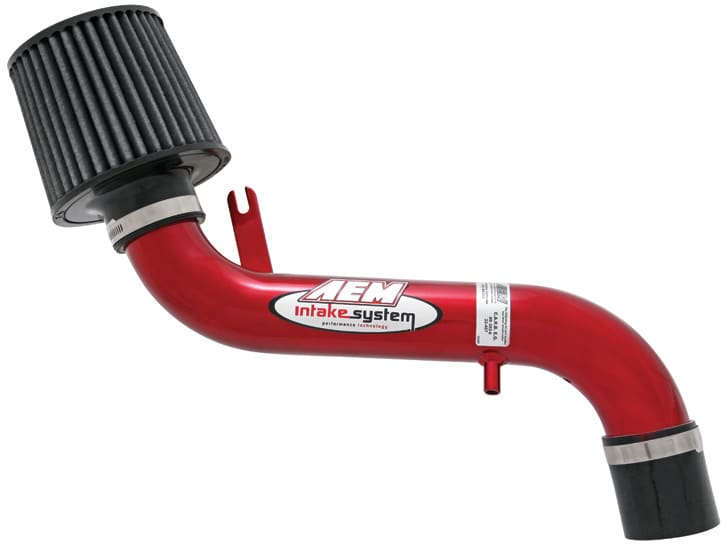 Short Ram Intake System for 1990 honda accord 2.2l l4 gas