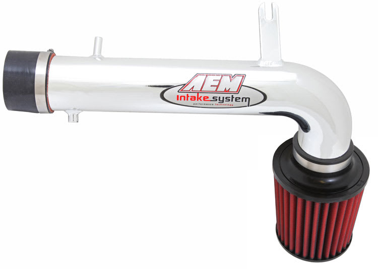 Short Ram Intake System for 2002 honda accord 3.0l v6 gas