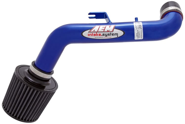 Short Ram Intake System for 1998 eagle talon 2.0l l4 gas