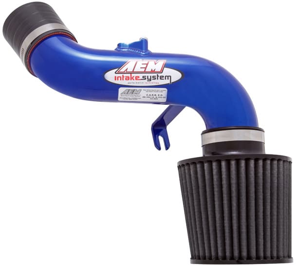 Short Ram Intake System for 2004 toyota corolla 1.8l l4 gas