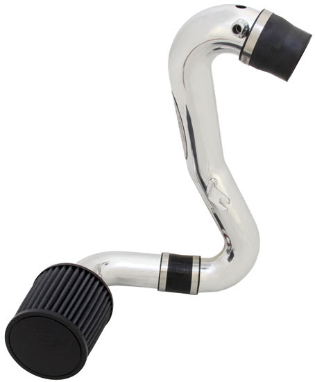 Short Ram Intake System for 2004 honda civic-value-package 1.7l l4 gas