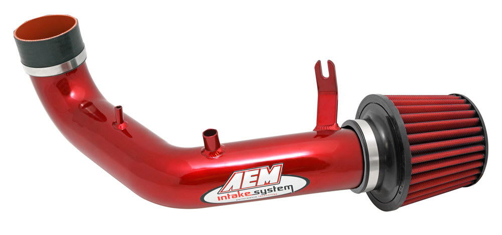 Short Ram Intake System for 2003 acura rsx-type-s 2.0l l4 gas