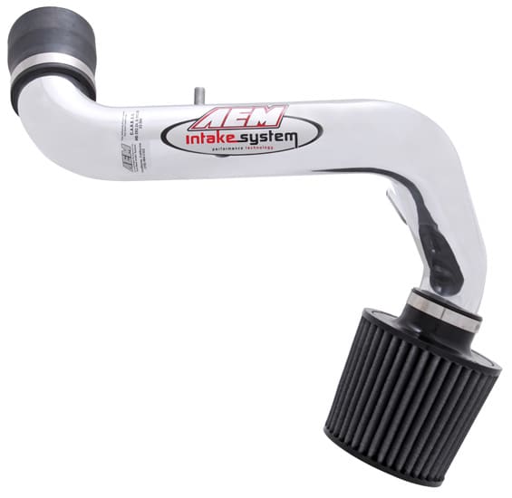 Short Ram Intake System for 2004 honda civic-si 1.7l l4 gas