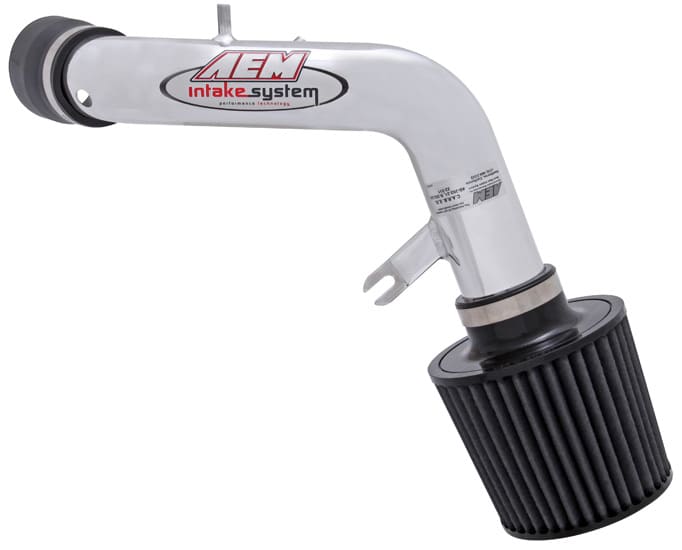 Short Ram Intake System for 2004 honda accord 2.4l l4 gas