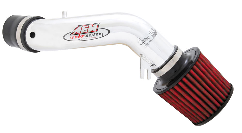 Short Ram Intake System for 2004 acura tsx 2.4l l4 gas