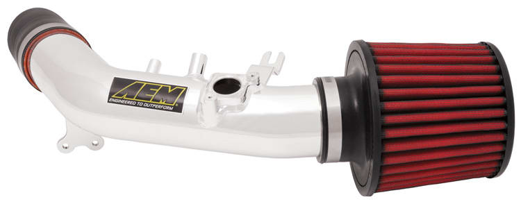 Short Ram Intake System for 2007 honda civic-si 2.0l l4 gas