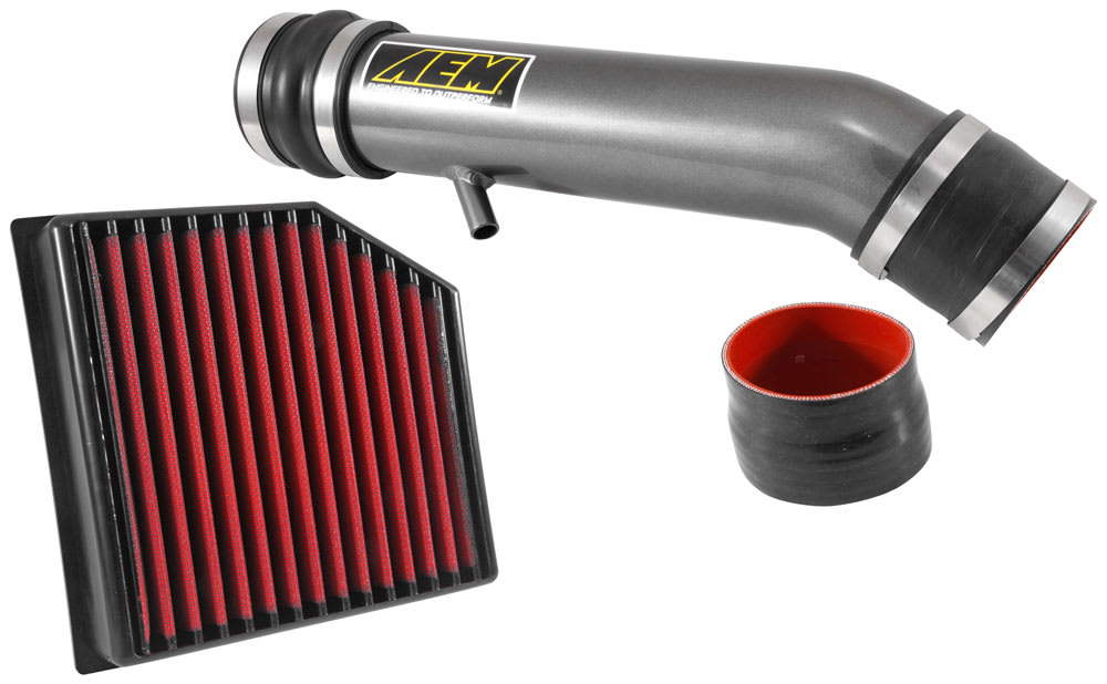 Cold Air Intake System for Lexus PTRO53100 Air Intake