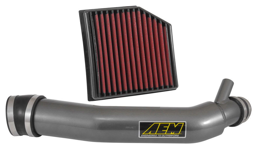 Cold Air Intake System for Toyota PTR0353100 Air Intake