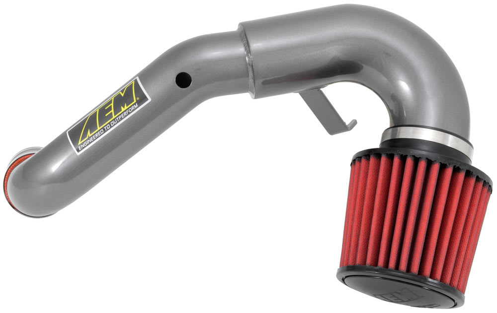 Dual Chamber Intake System for 2002 honda civic-si 2.0l l4 gas