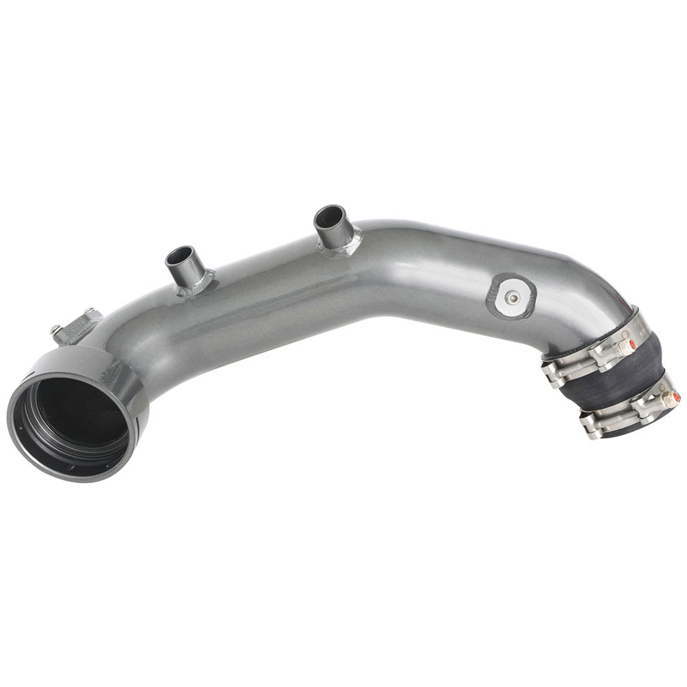 CHARGE PIPE KIT - BMW 335I L6-3.0L F/I for 2007 BMW 335i 3.0L L6 Gas