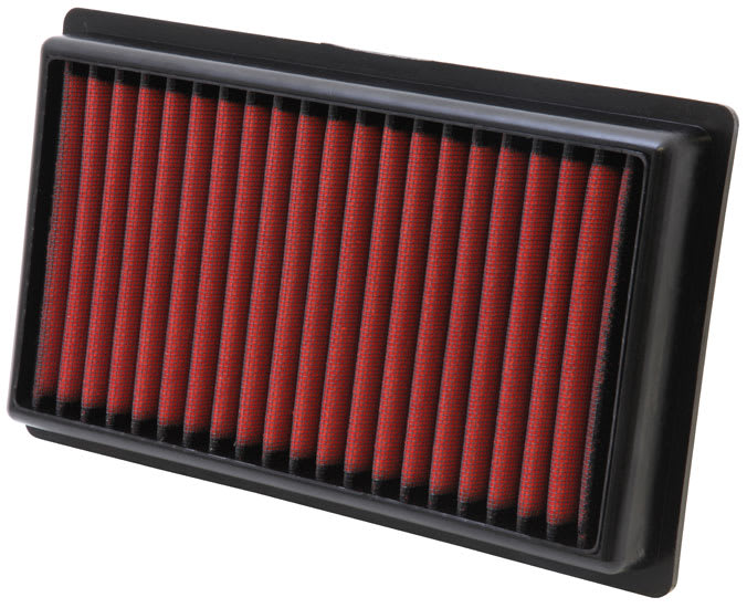 DryFlow Air Filter for Napa 6116 Air Filter