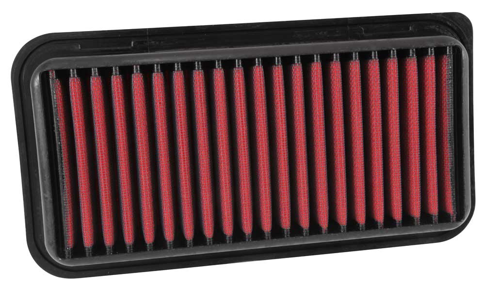 DryFlow Air Filter for 2007 byd f3r 1.6l l4 gas