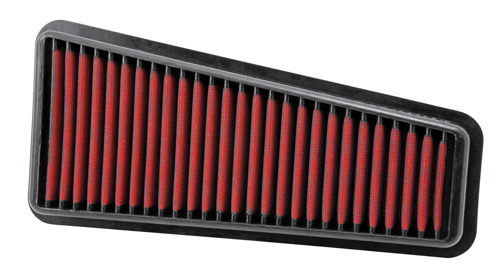 DryFlow Air Filter for 2007 toyota land-cruiser 4.0l v6 gas