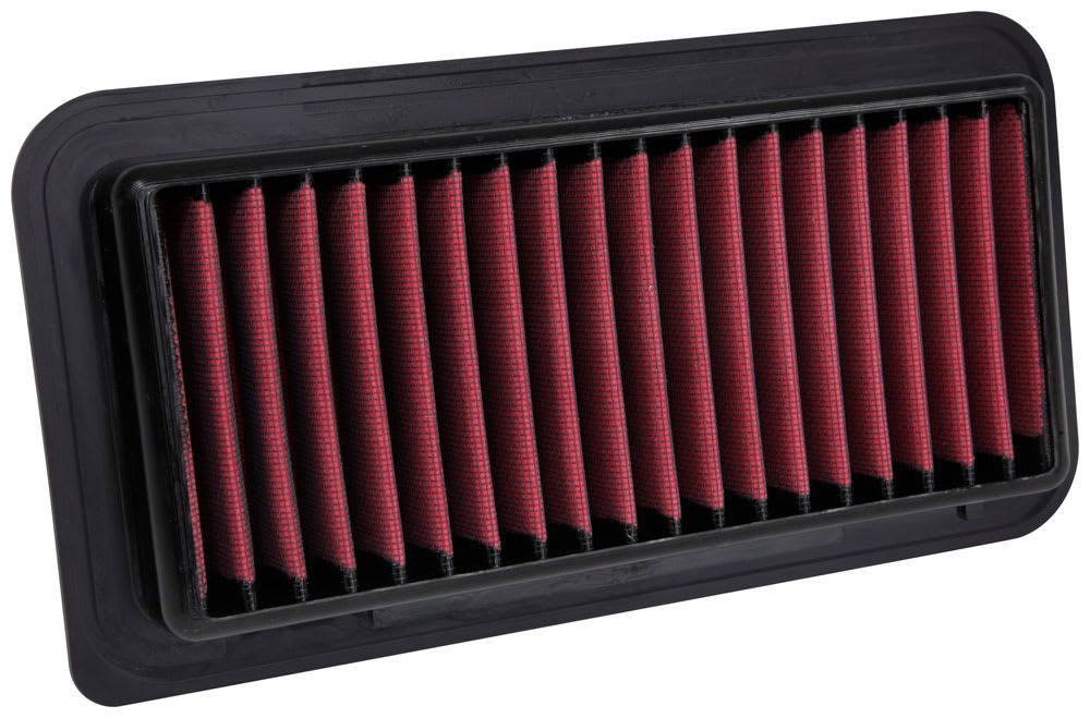 DryFlow Air Filter for Purolator PA25463 Air Filter