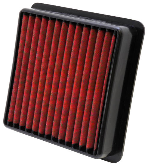 DryFlow Air Filter for Subaru 16546AA12A Air Filter