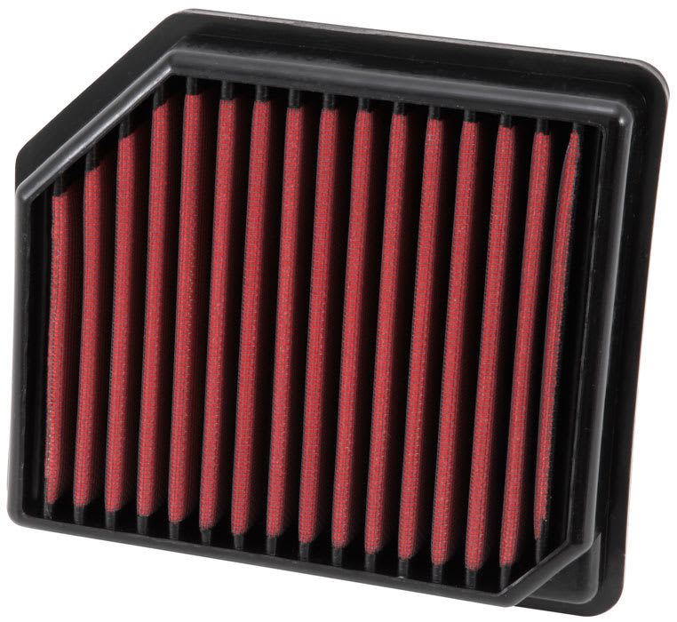 DryFlow Air Filter for 2009 honda civic-gx 1.8l l4 gas