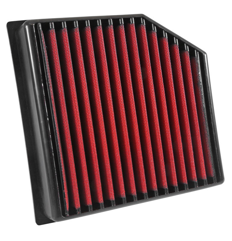 DryFlow Air Filter for 2020 lexus is350 3.5l v6 gas