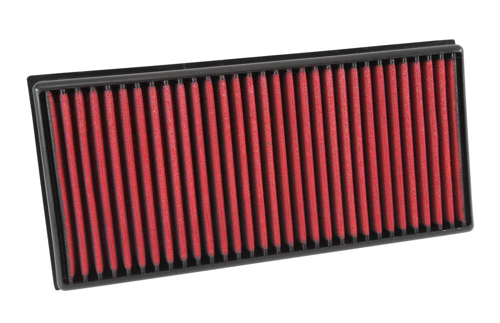 DryFlow Air Filter for Volkswagen 7L0129620A Air Filter