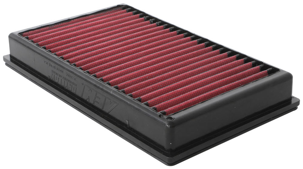 DryFlow Air Filter for Clean MA3184 Air Filter