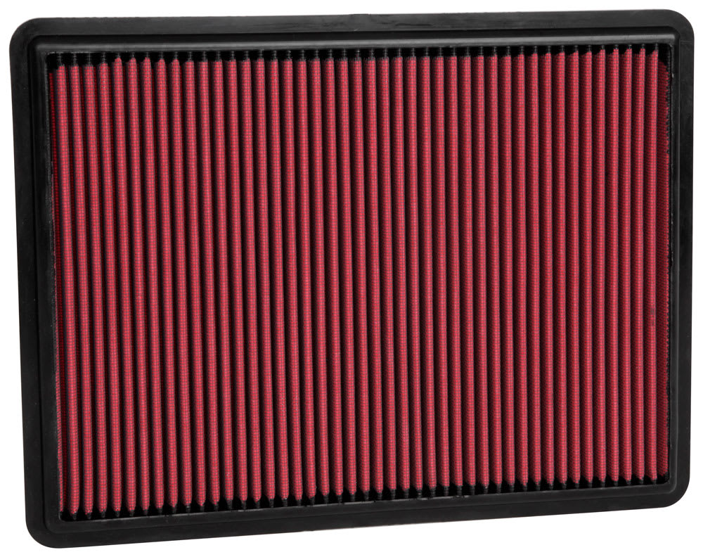 DryFlow Air Filter for 2019 kia niro 1.6l l4 gas