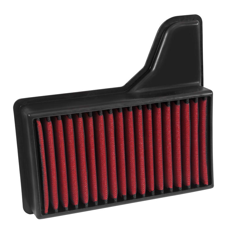 DryFlow Air Filter for 2018 ford mustang 2.3l l4 gas