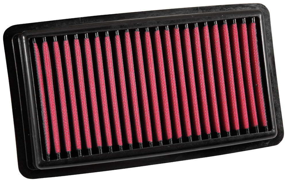 DryFlow Air Filter for 2019 acura mdx 3.5l v6 gas