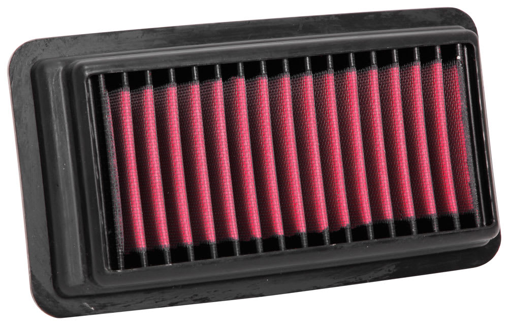 DryFlow Air Filter for WIX WA10417 Air Filter