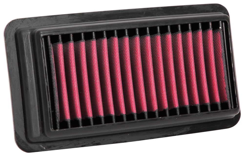 DryFlow Air Filter for 2019 honda civic-x 1.5l l4 gas