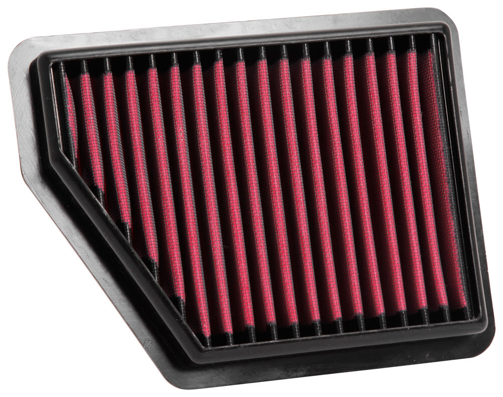 DryFlow Air Filter for 2019 honda civic 2.0l l4 gas