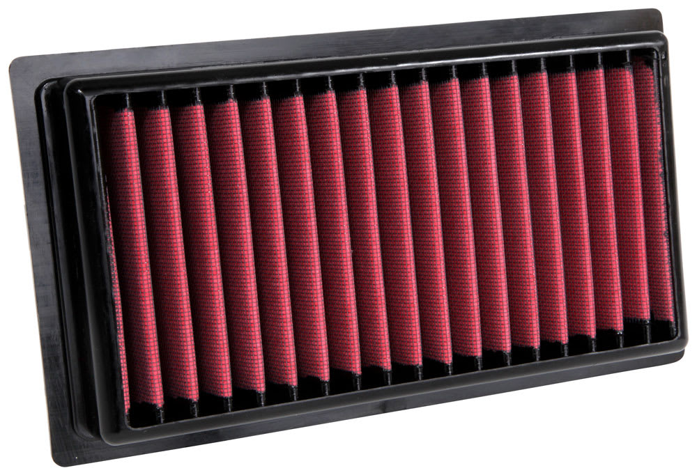 DryFlow Air Filter for Purolator A25463 Air Filter