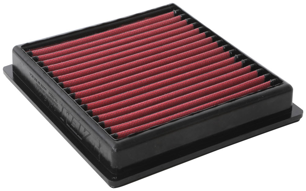 DryFlow Air Filter for 2025 subaru forester 2.5l h4 gas