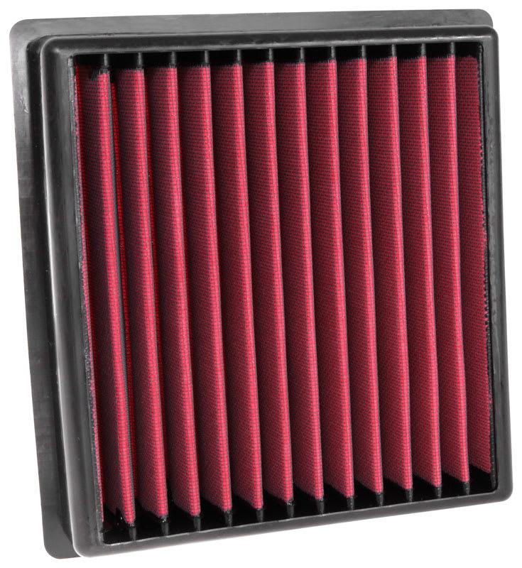 DryFlow Air Filter for 2020 subaru wrx-sti 2.5l h4 gas