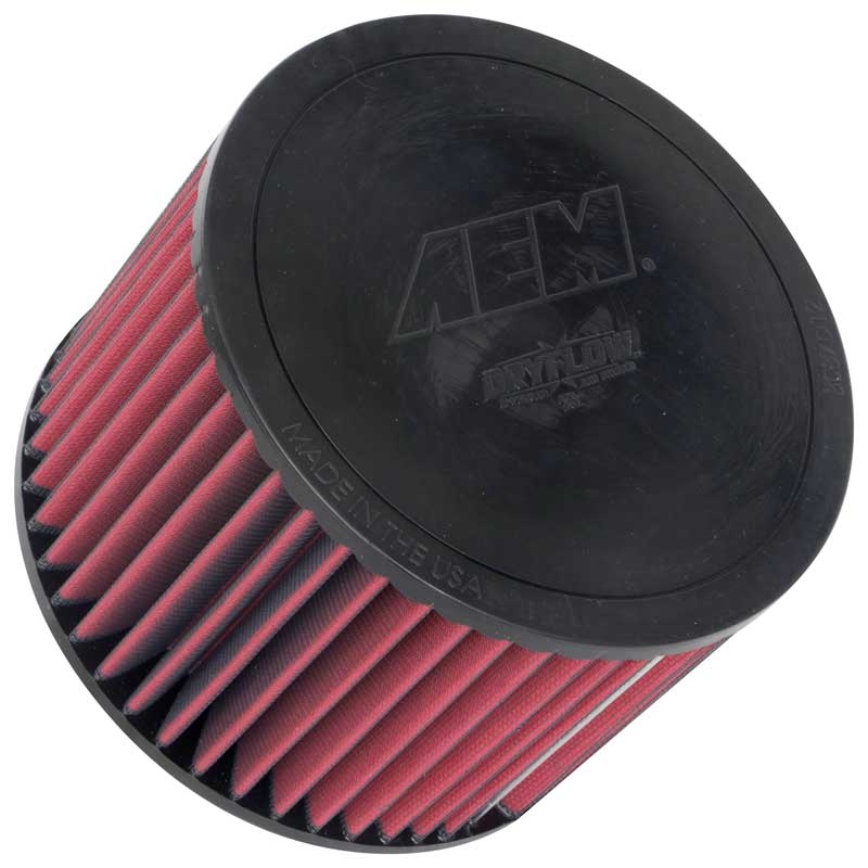 DryFlow Air Filter for Mahle LX28081 Air Filter