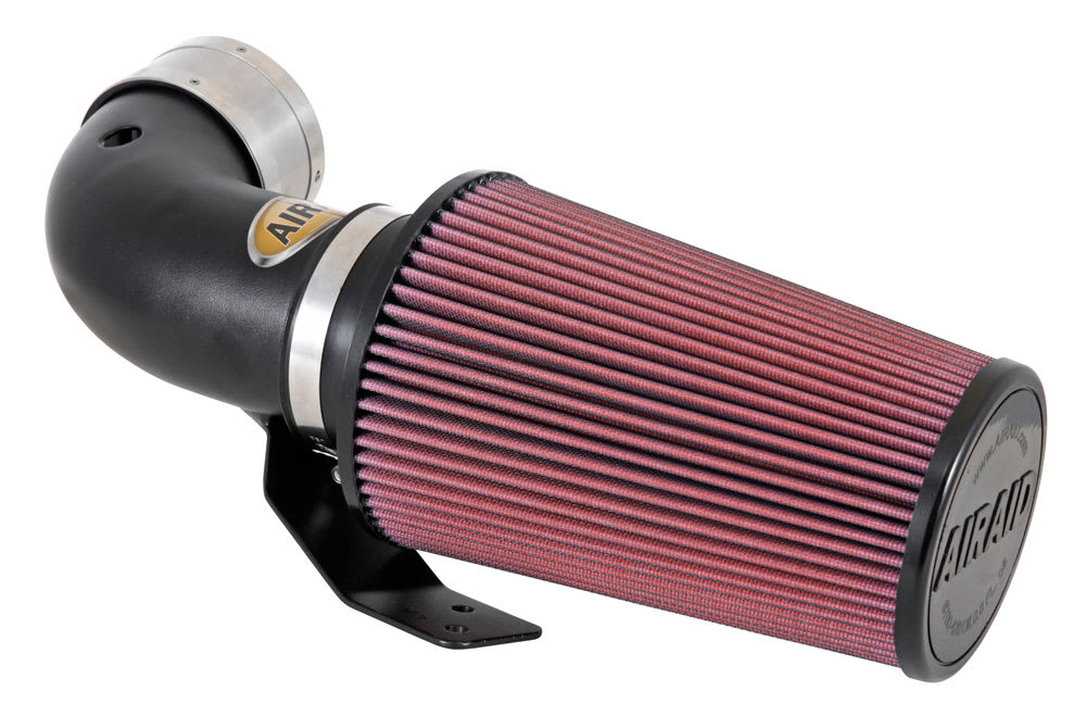 Performance Air Intake System for 2002 chevrolet s10-pickup 4.3l v6 gas