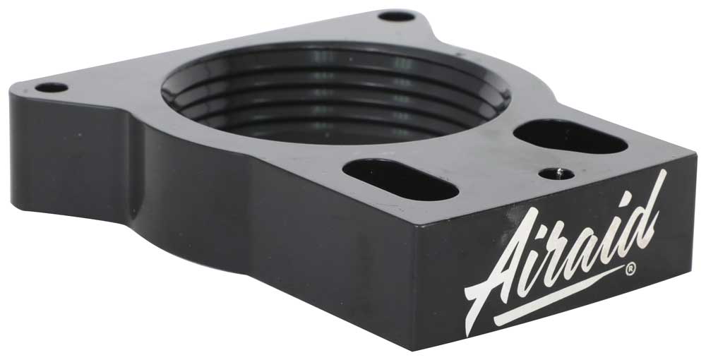 T.B. SPACER - CHEVY/GMC C/K 2500/3500 V8-7.4L F/I for 1998 GMC C2500 7.4L V8 Gas