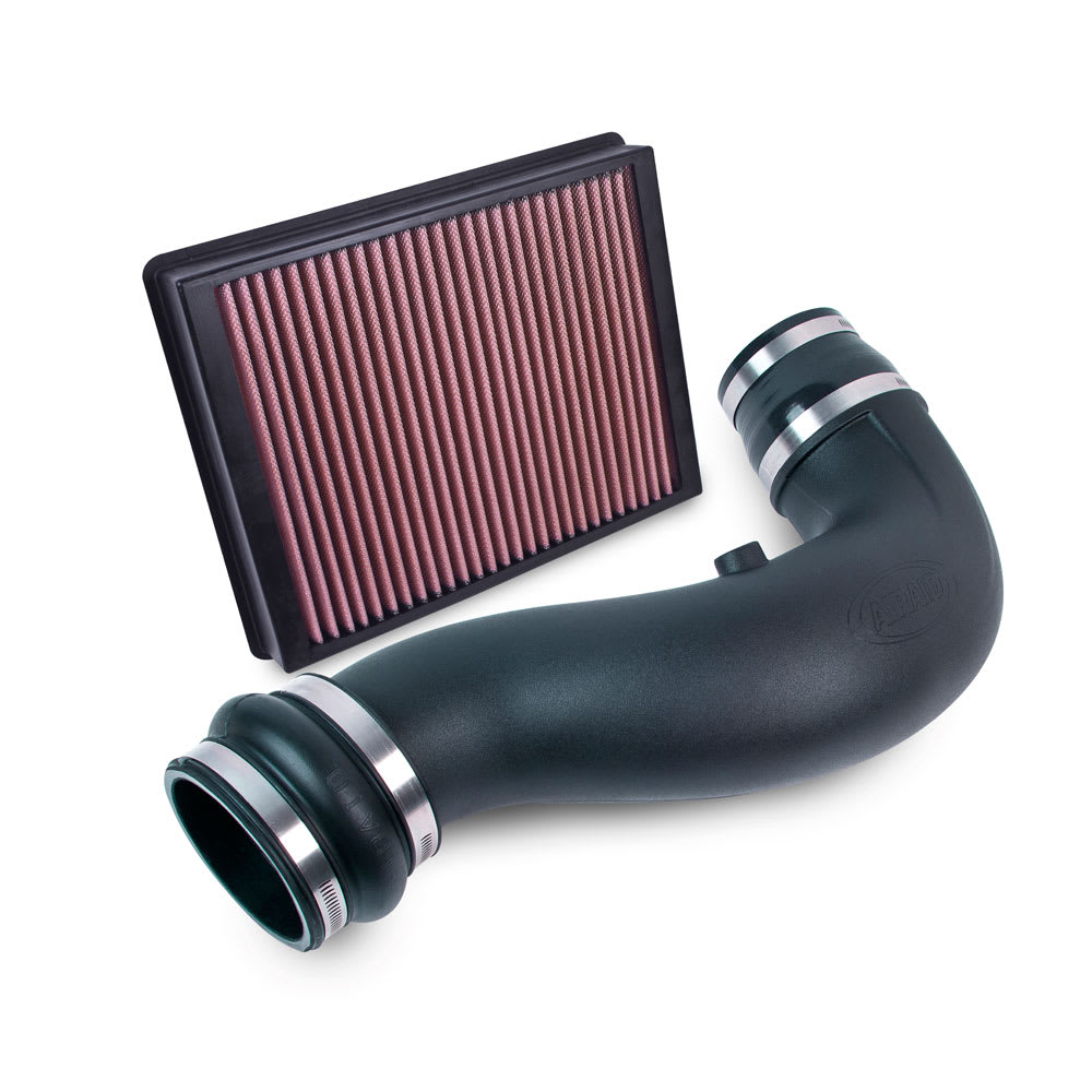 HIGH-FLOW JR KIT - CHEVY/GMC TAHOE/YUKON V8-5.3L F/I for 2016 gmc sierra-1500 5.3l v8 gas