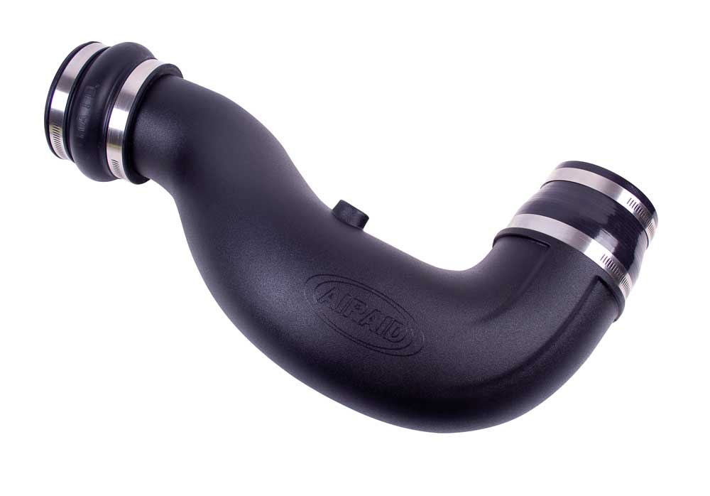 Modular Intake Tube for 2015 chevrolet silverado-1500 6.2l v8 gas