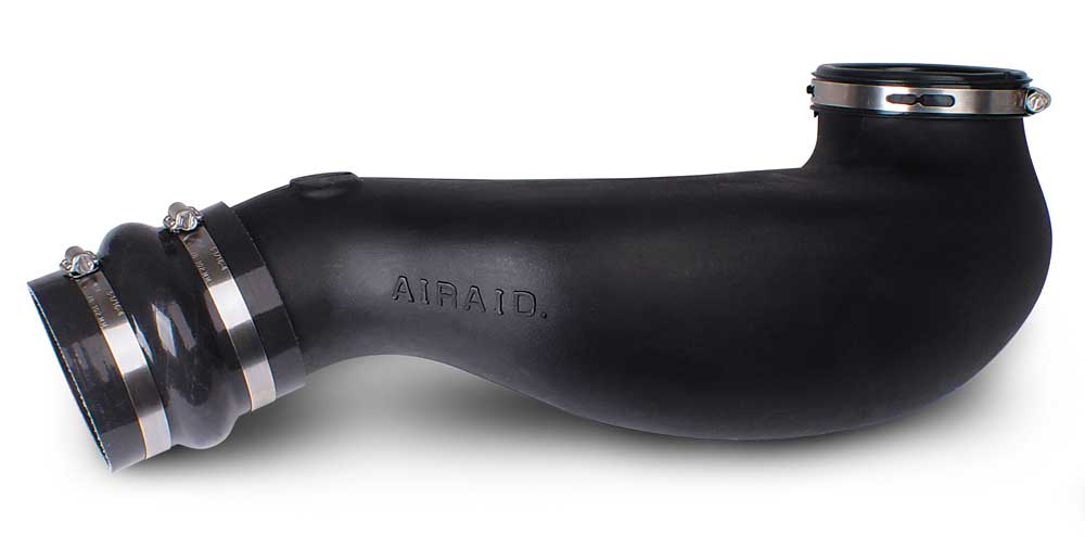 Modular Intake Tube for 2002 gmc yukon 5.3l v8 gas