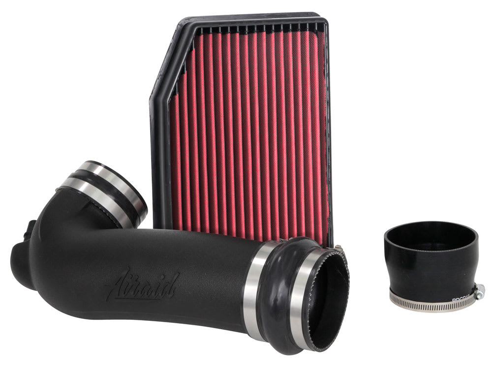 Junior Air Intake System for 2022 cadillac escalade-esv 6.2l v8 gas