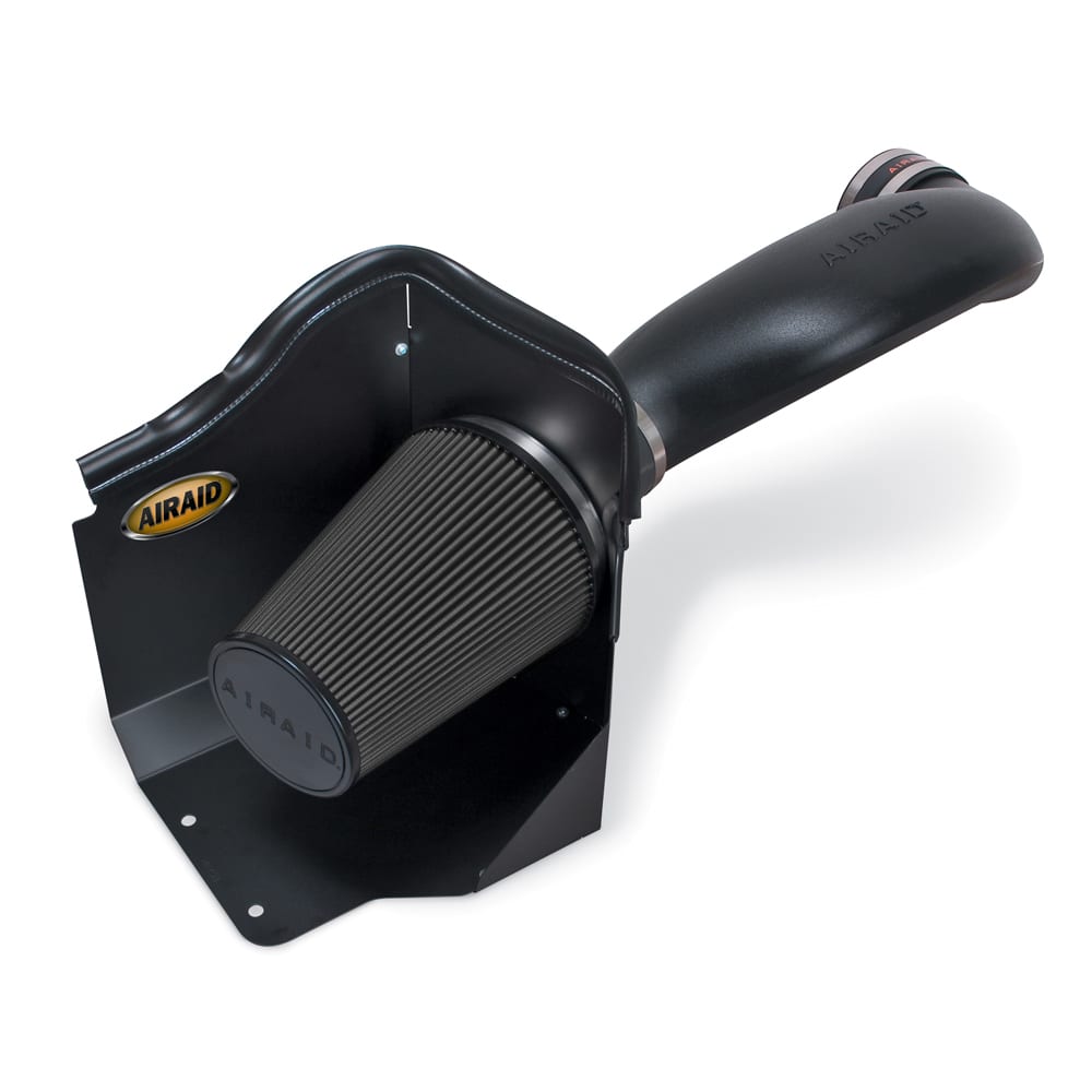 Performance Air Intake System for 2006 chevrolet silverado-1500 5.3l v8 gas