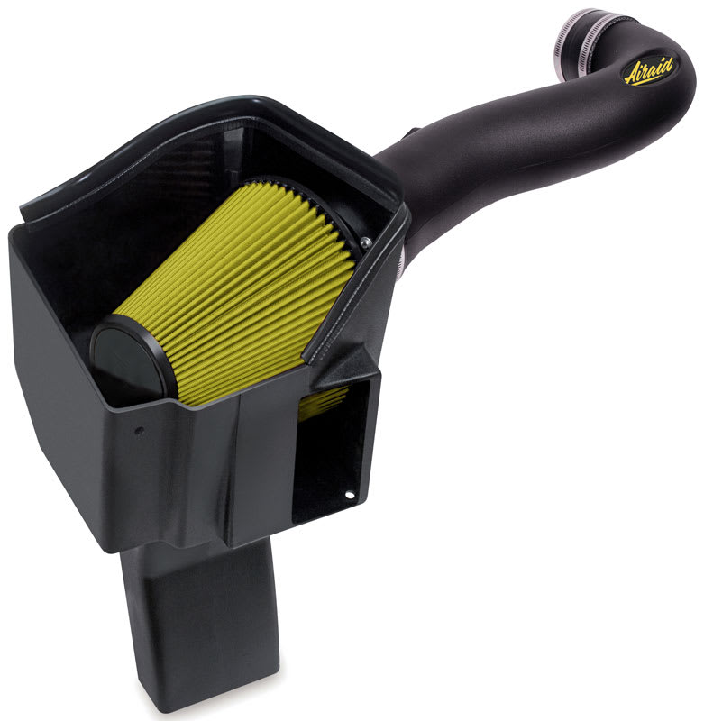 Performance Air Intake System for 2014 gmc sierra-denali 6.2l v8 gas