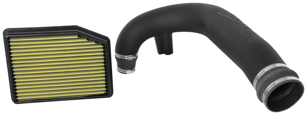 Junior Air Intake System for 2022 chevrolet silverado-1500 2.7l l4 gas