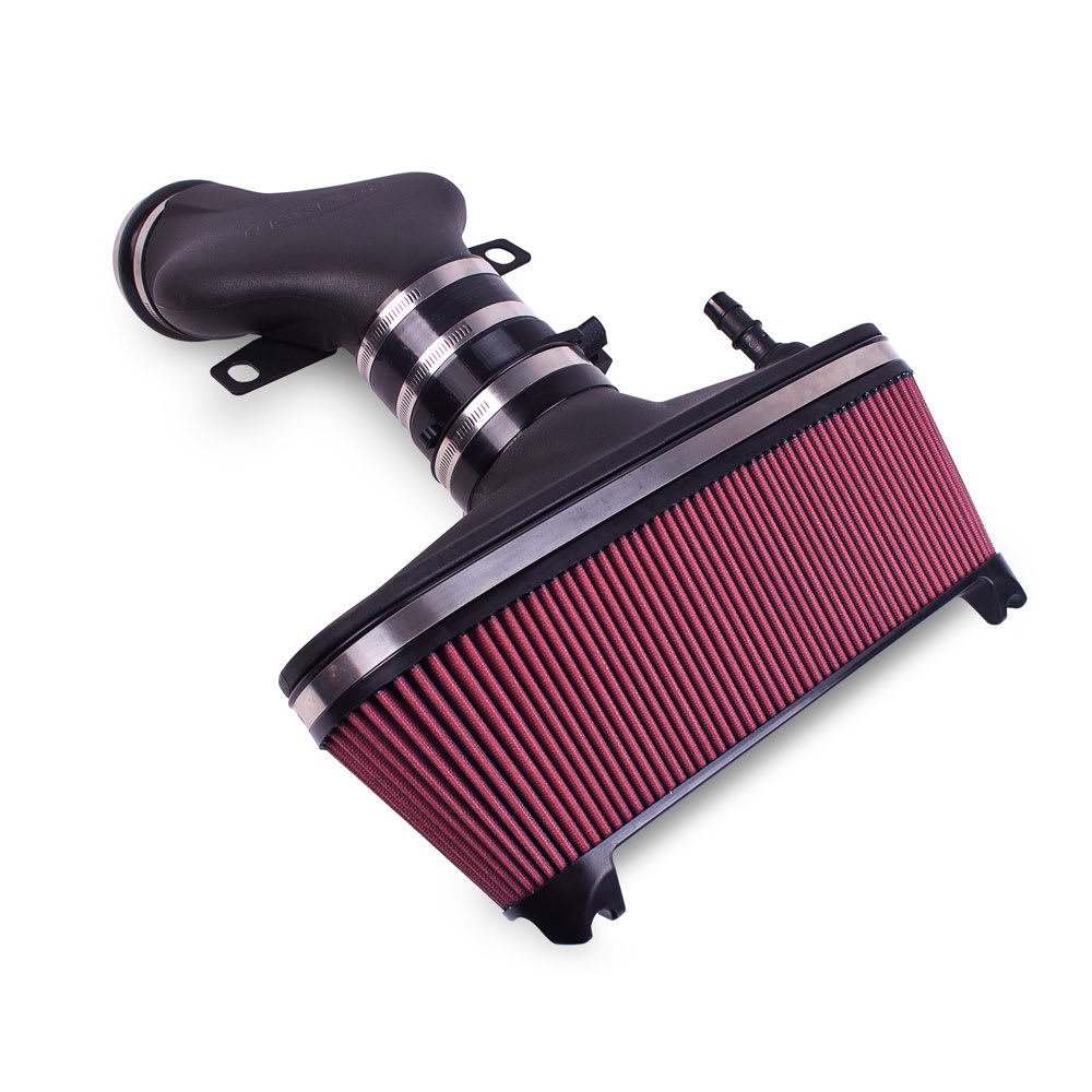 Performance Air Intake System for 2004 chevrolet corvette-z06 5.7l v8 gas