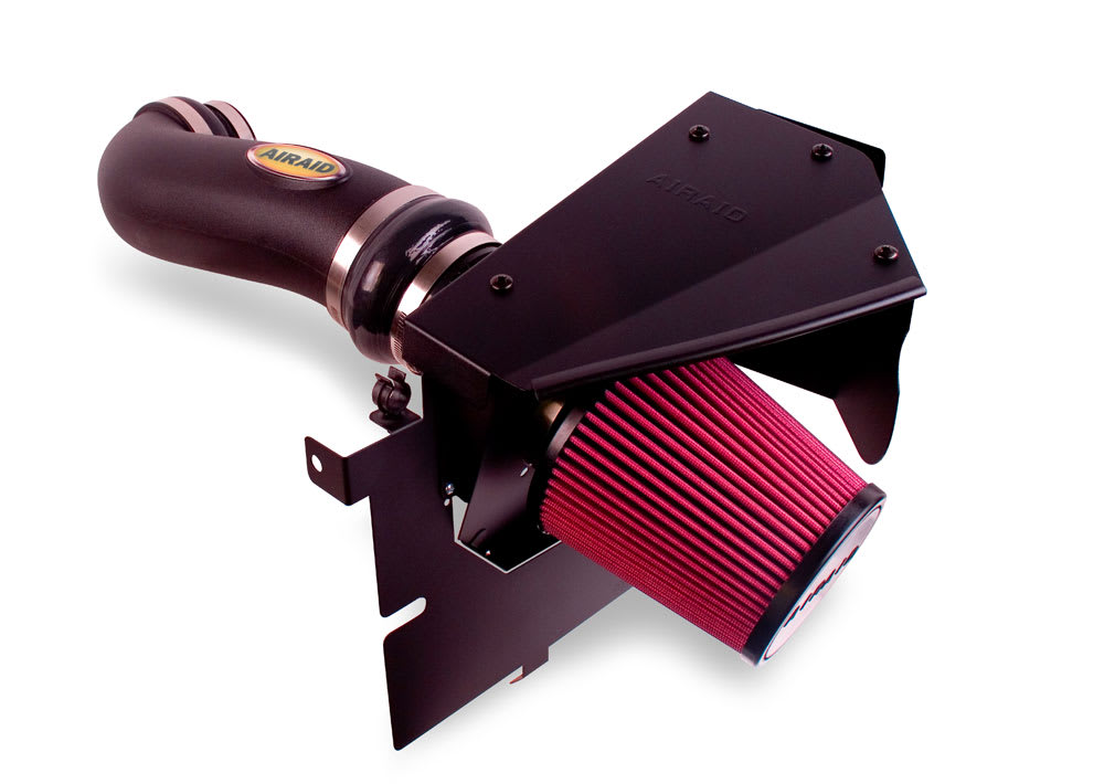 Performance Air Intake System for 2008 cadillac cts 3.6l v6 gas