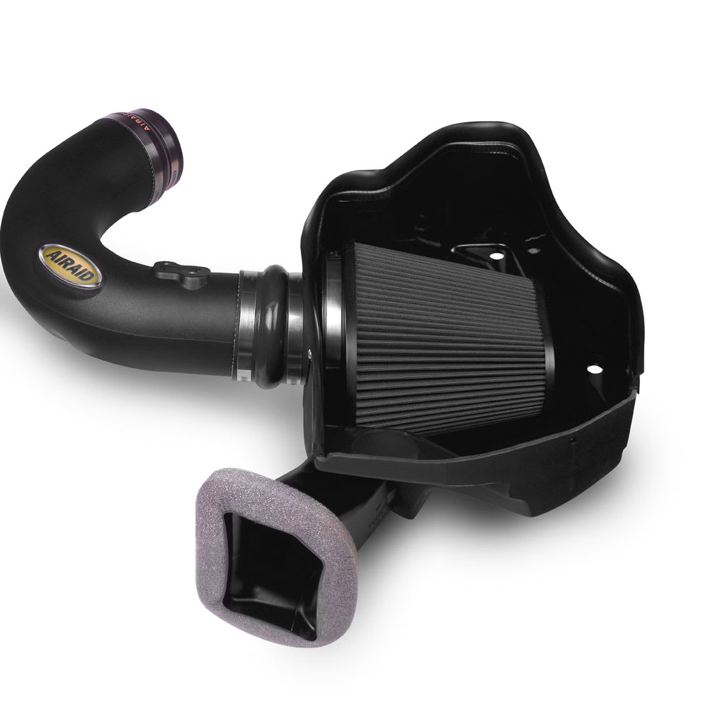 Performance Air Intake System for 2014 chevrolet camaro-ss 6.2l v8 gas